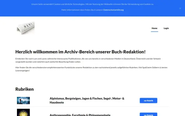 lw-buchtipps.de