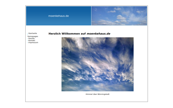 moenkehaus.de