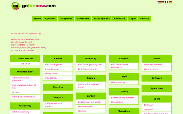 gofunnow.com