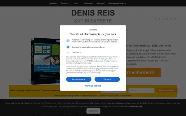 www.denisreis.com