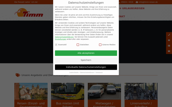 www.timm-reisen.de