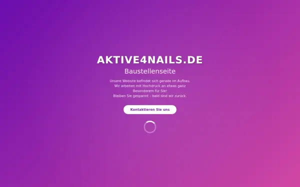 aktive4nails.de