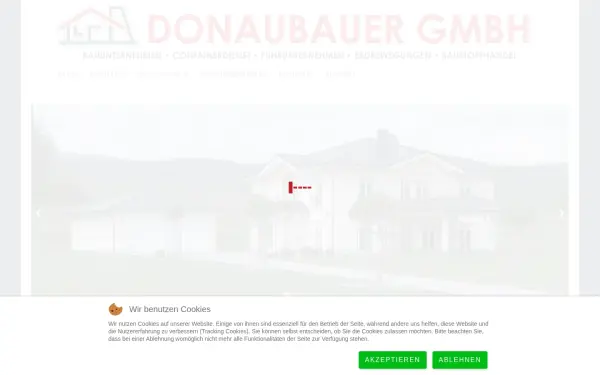 donaubauer-bau.de