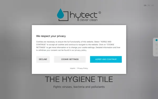 hytect.com