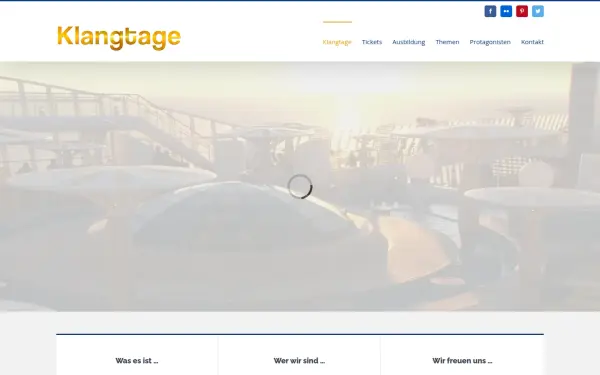 klangtage.de