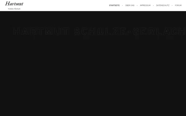 hartmut-schulze-gerlach.de