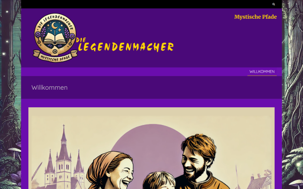 legendenmacher.at