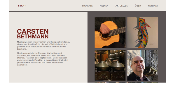 carsten-bethmann.de