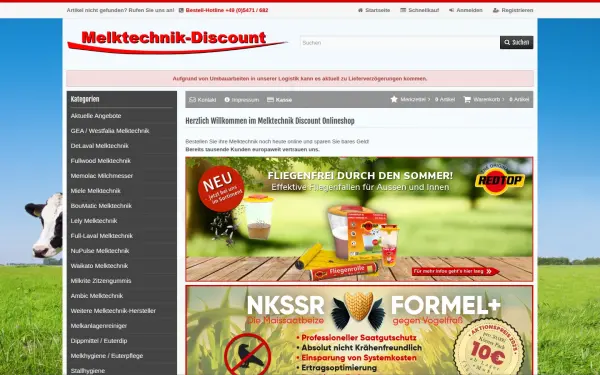 www.melktechnik-discount.de