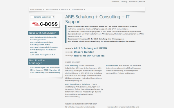 c-boss.de