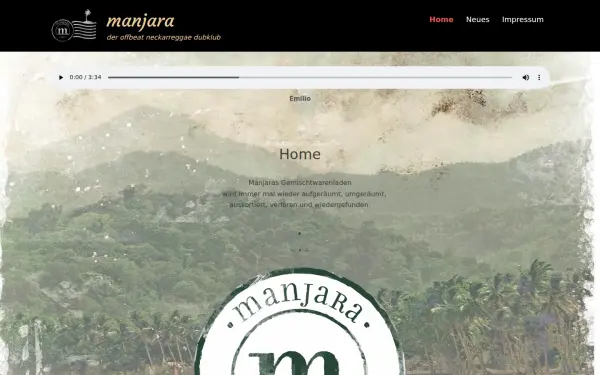 manjara.de