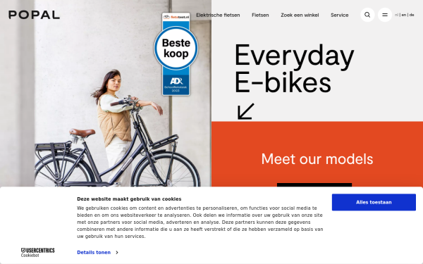 popal.nl