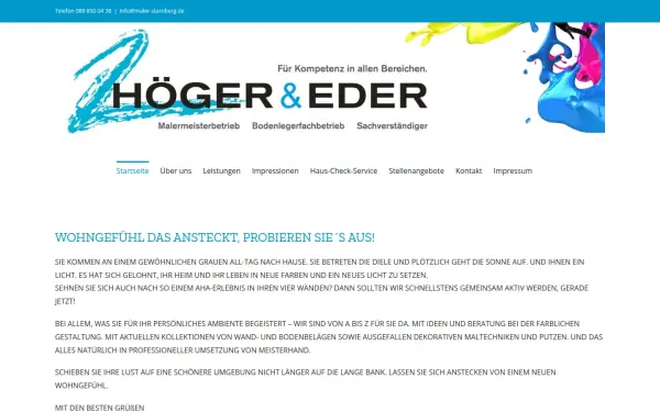 maler-starnberg.de