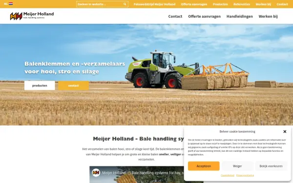 meijerholland.nl