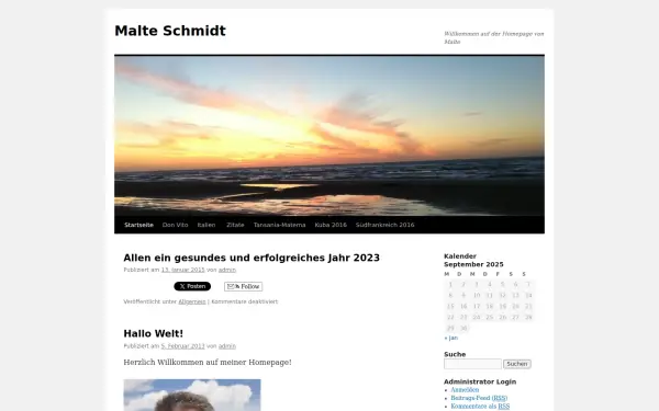 www.docmalte.de