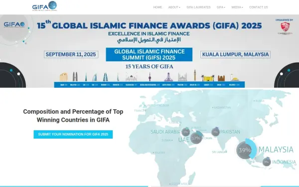 gifaawards.com