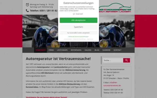 der-karosseriemeister.de
