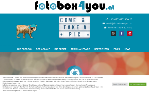 fotobox4you.at