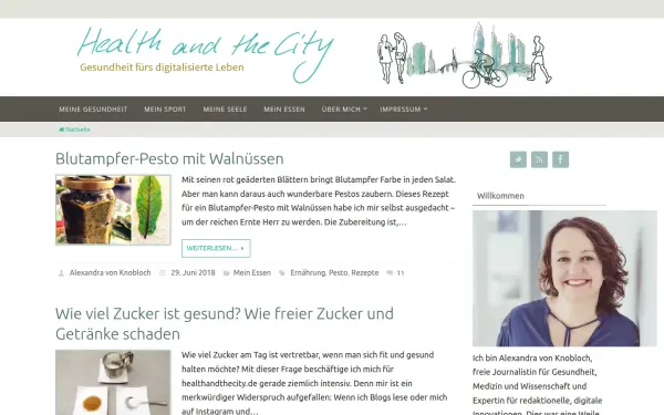 healthandthecity.de
