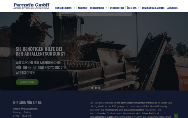 parentin.de