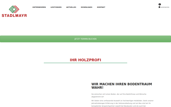 stadlmayr.com