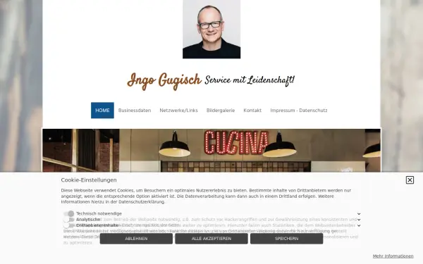 www.ingo-gugisch.de