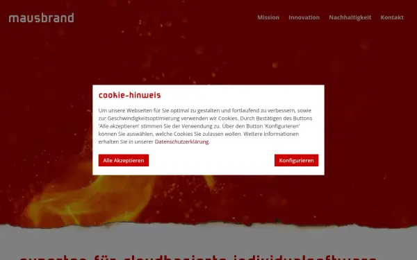 www.mausbrand.de