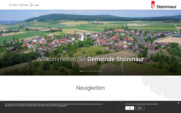 www.steinmaur.ch