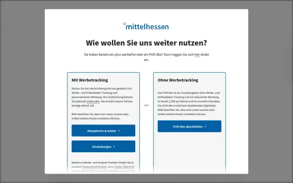 www.mittelhessen.de