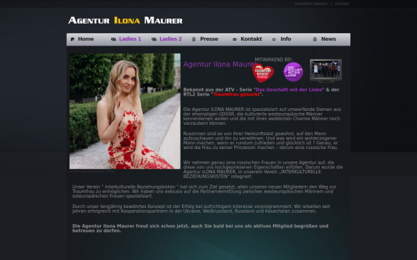 ilonamaurer.at