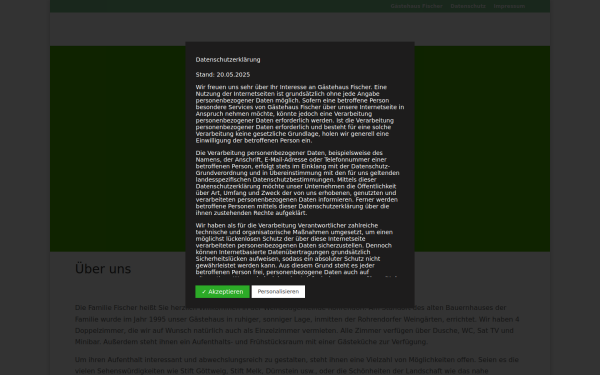 www.gaestehausfischer.at