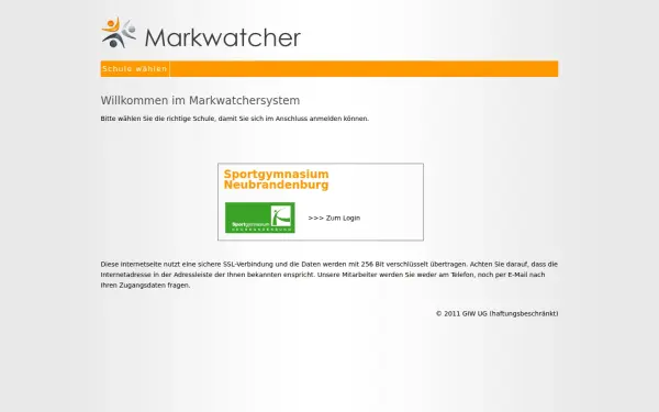 www.markwatcher.de