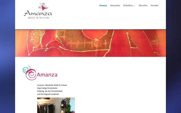 amanza.de