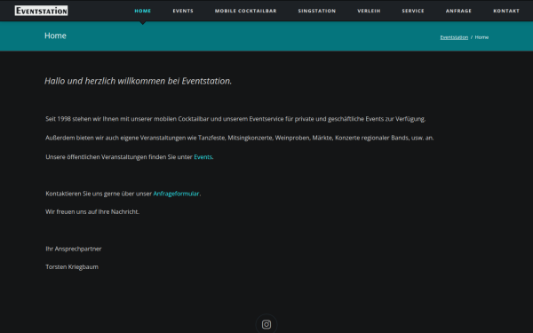 www.eventstation.info