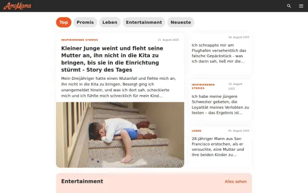 amomama.de