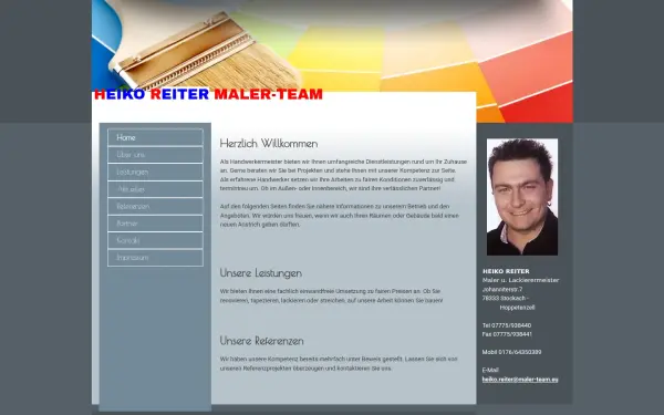 heiko-reiter-maler-team.de