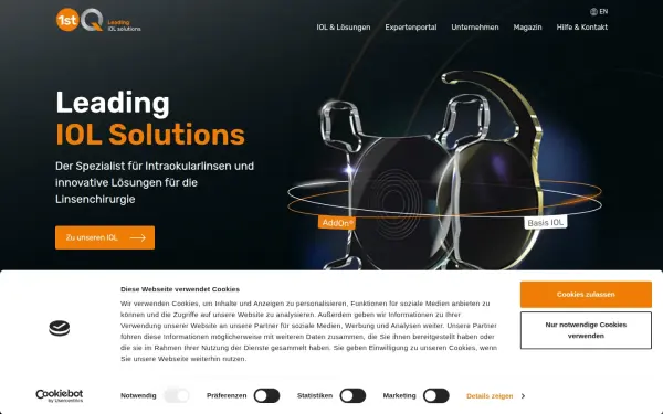 www.1stq.de