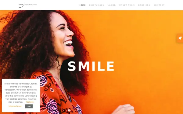 www.grau-dental.de