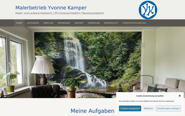 maler-kamper.de