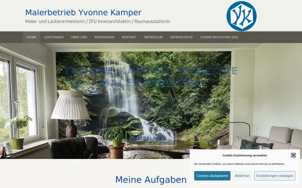 maler-kamper.de