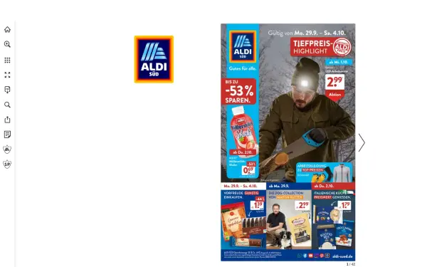 prospekt.aldi-sued.de