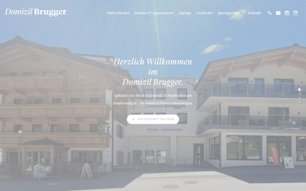 www.domizil-brugger.com
