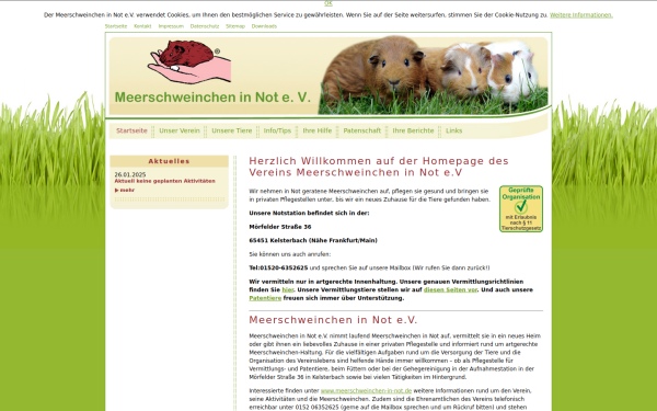 www.meerschweinchen-in-not.de