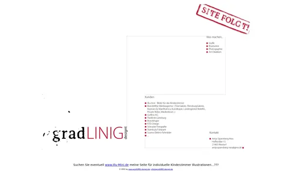 gradlinig-designt.de