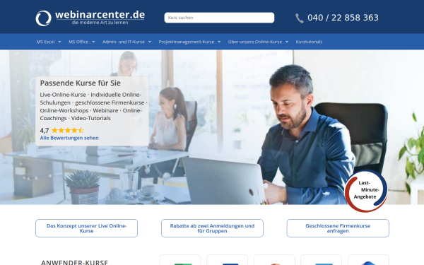 webinarcenter.de
