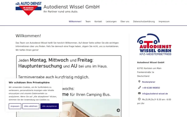 autodienst-wissel.de