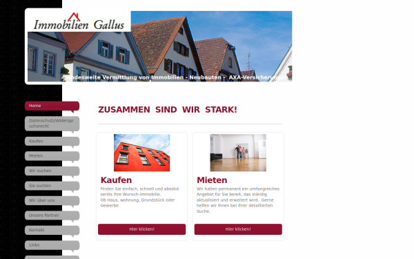 www.immobilien-servicecenter-gallus.com