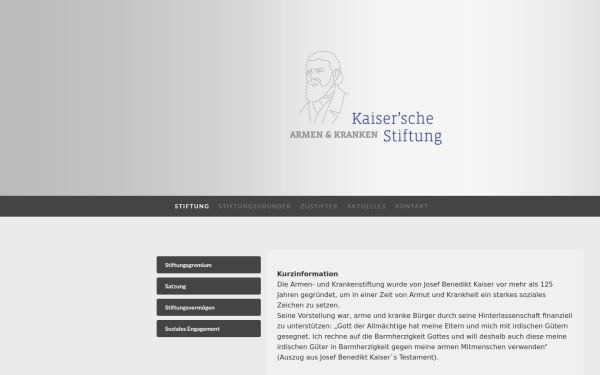 www.kaisersche-sozialstiftung-ostallgaeu.de