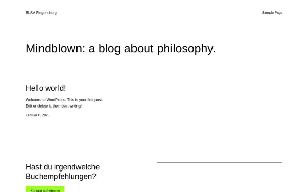 blsv-regensburg.de