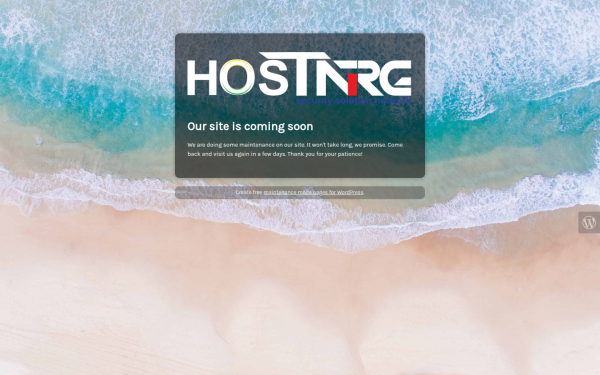 hostnrg.de